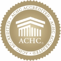 ACHC Gold Badge