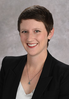 Dr. Christina Kendrick, MD