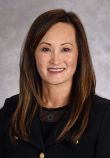 Dr. Michelle S. Kim, MD