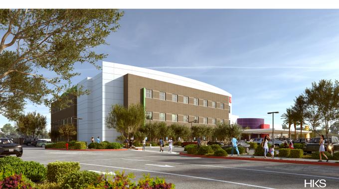 Phoenix Children’s to Build Freestanding Emergency Department, Specialty Clinic in Avondale