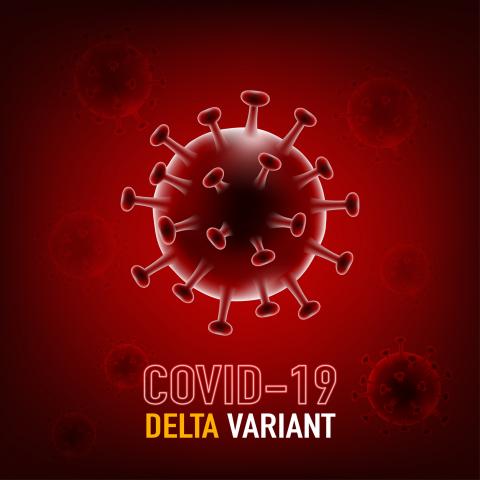 COVID-19’s Delta Variant and Kids: What Parents Should Know