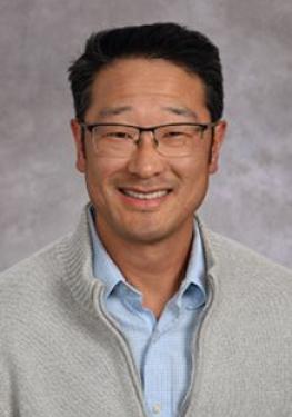 Anthony B. Koo, MD