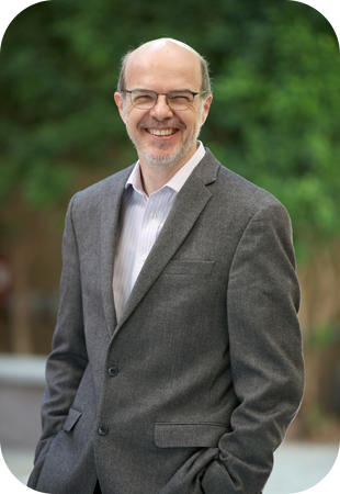 David Higginson