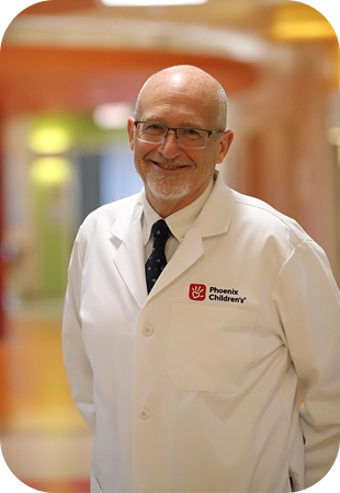 Stewart Goldman, MD