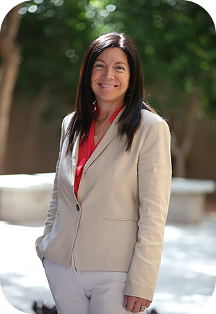 Carmen Neuberger, J.D.