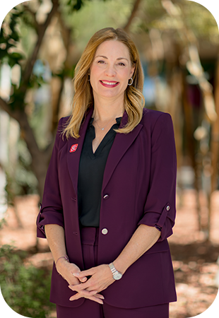 Stephanie Kearney, SVP, Chief Strategy Officer