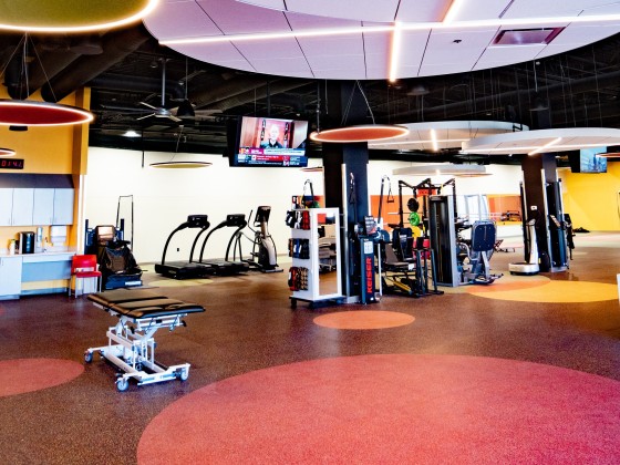 Phoenix Children's Sports Physical Therapy - 18969 N. 83rd Ave.