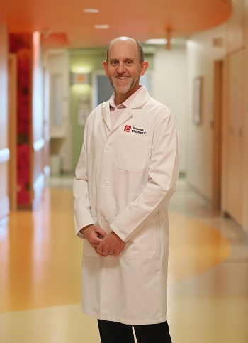 Jared Muenzer, MD, MBA