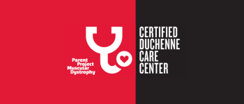 Parent Project Muscular Dystrophy - Certified Duchenne Care Center