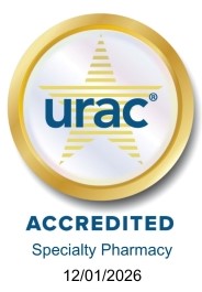 URAC Badge