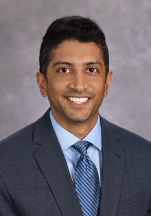 Amod Sawardekar, MD, MBA