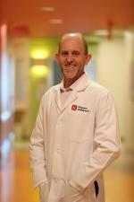 Jared Muenzer, MD, MBA
