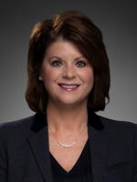 Michelle Bruhn, Executive Vice President and Chief Financial Officer