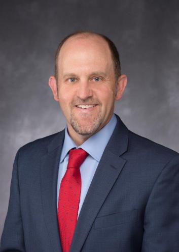 Jared T. Muenzer, MD, MBA