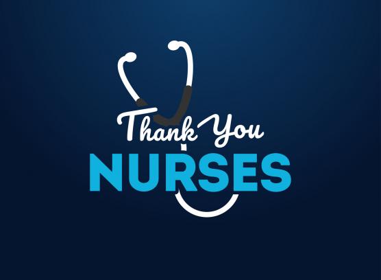 Happy National Nurses' Month: A Message from Connie McGinness, Interim Chief Nursing Officer