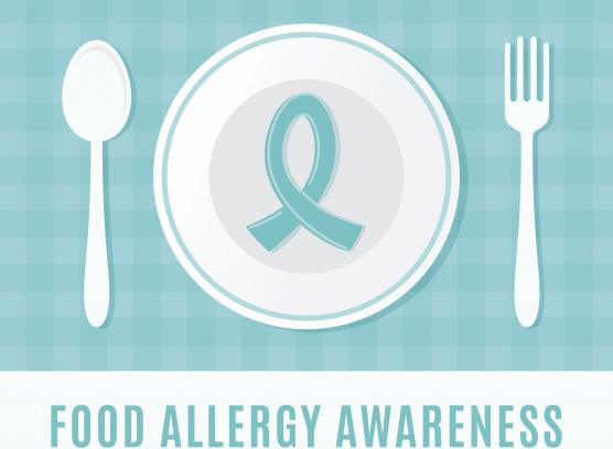 Food Allergies: Very Real but Treatable