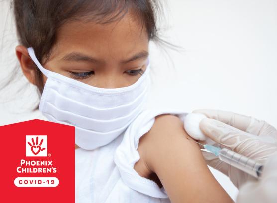 FAQ: COVID-19 Vaccine for Children