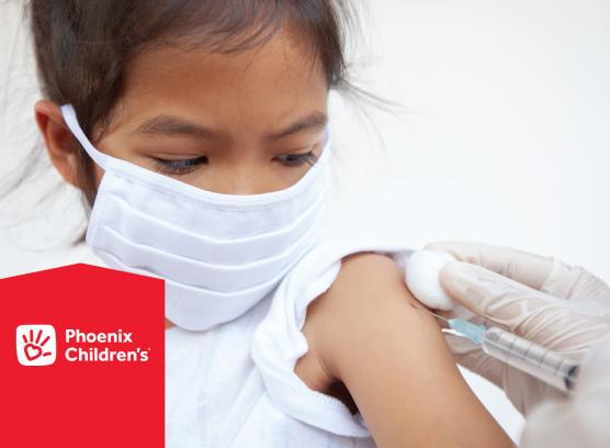 FAQ: COVID-19 Vaccine for Children