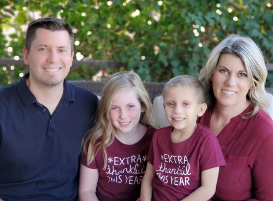 New Drug Therapy Helps Arizona Children with Rare Liver Disease