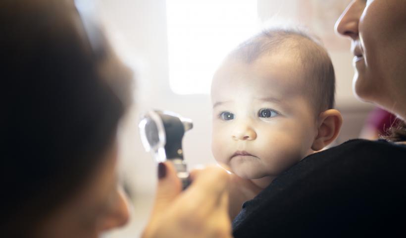 What You Need to Know About Pediatric Retinoblastoma