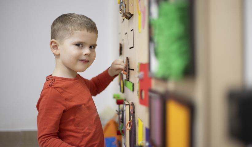 How Can a Child Have Autism at Home but Not at School?