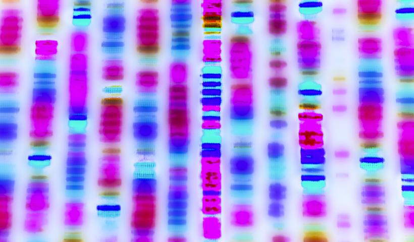 Medical Genetics: So Much More than DNA Strands