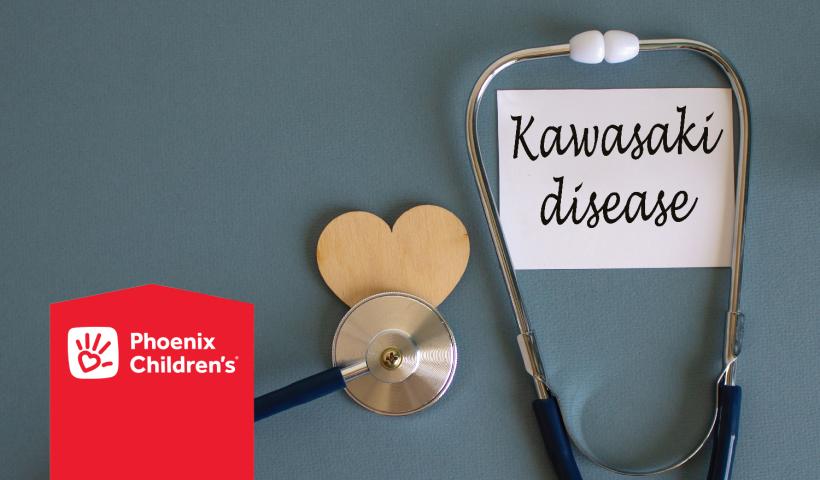 Kawasaki Disease and COVID-19: What Families Need to Know