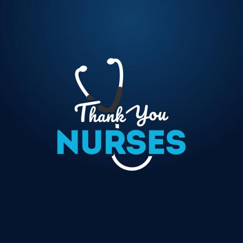 Happy National Nurses' Month: A Message from Connie McGinness, Interim Chief Nursing Officer