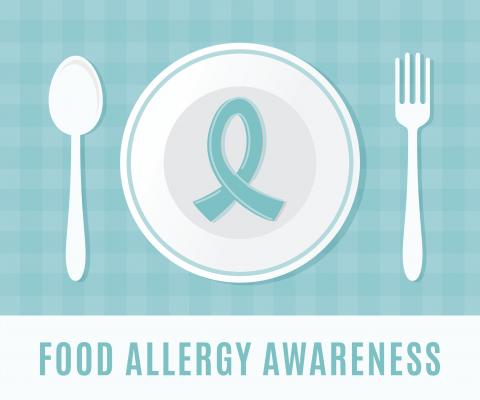 Food Allergies: Very Real but Treatable
