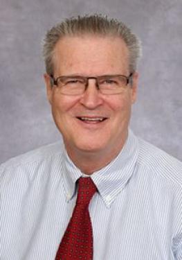 John F. Kerrigan, MD