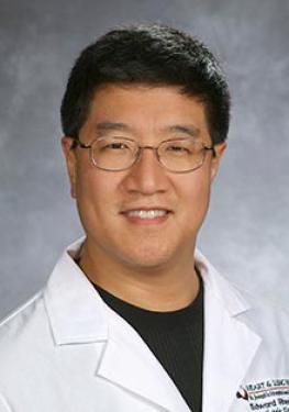 Edward K. Rhee, MD