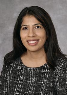 Anjali b. Nayak, MD