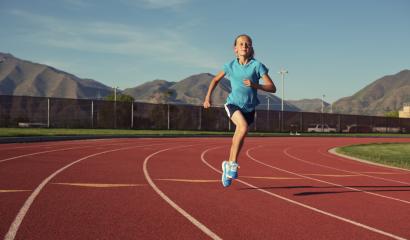 Identifying Low Energy Availability in Female Athletes