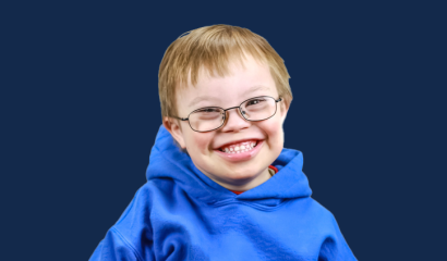 Celebrating Down Syndrome Awareness Month