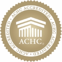 ACHC Logo