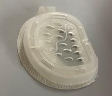Ear mold