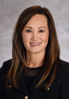 Michelle S. Kim, MD