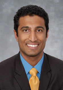 Neil Raj Singhal, MD