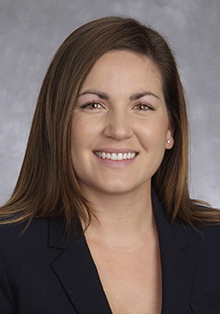 Ericka Scheller-McLaughlin, DO