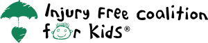 Injury Free Coalition for Kids Logo
