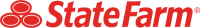 State Farm logo