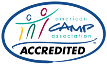 American Camp Association logo