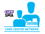 Cure SMA Award Badge