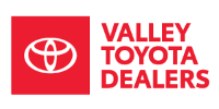 Valley Toyota Dealers logo