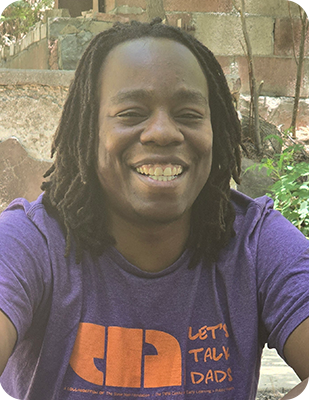 Photo of Fisayo