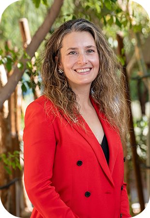 Catherine Codispoti, MHA