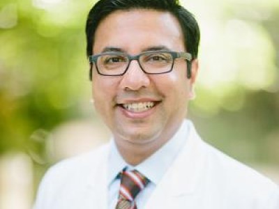 Provider headshot