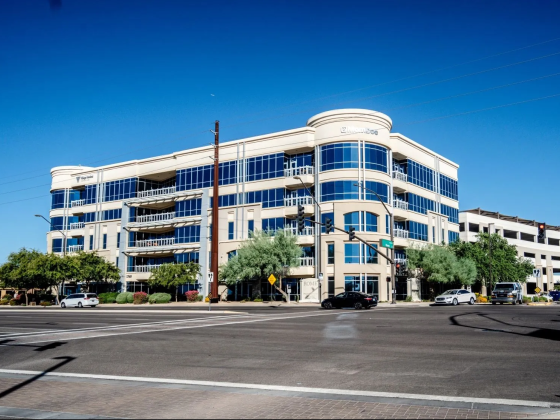 Phoenix Children's Pediatrics - 1760 E. Pecos Rd.