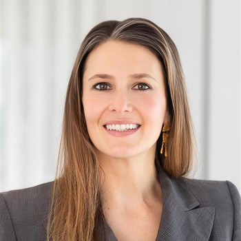 Catherine Codispoti, EVP, Chief Administrative Officer