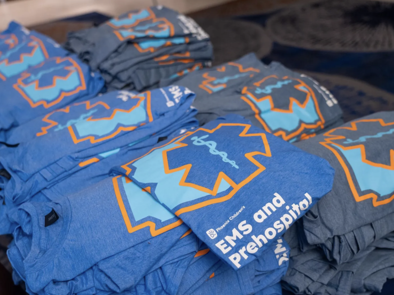 EMS Shirts